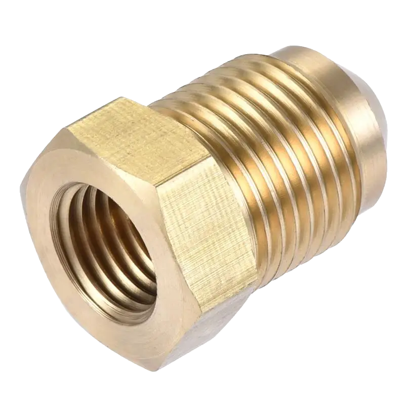 Brass Fitting